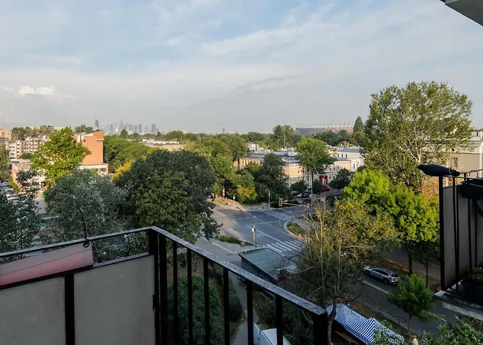 Superapart Saska Apt 66