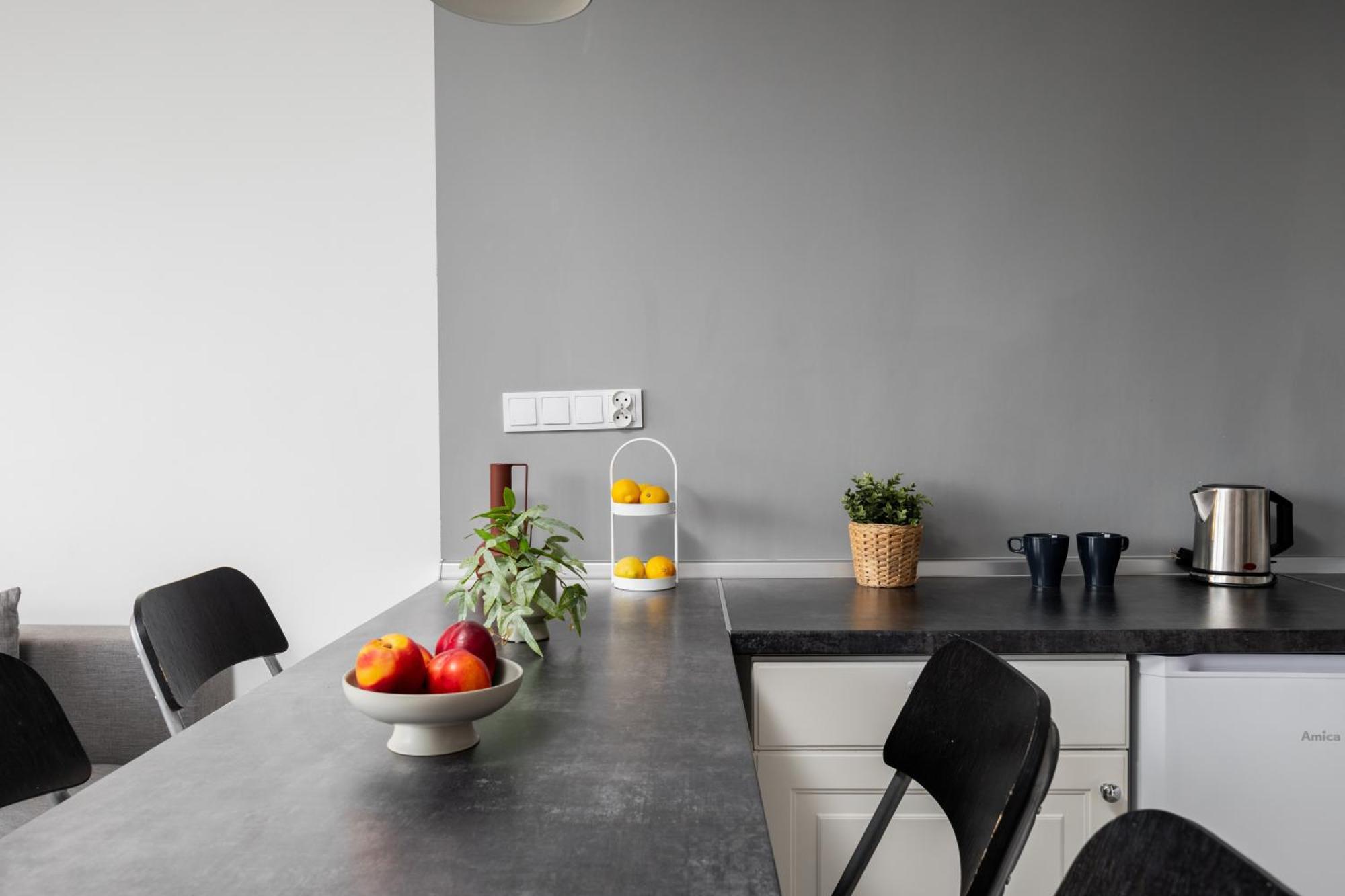 Superapart Saska 66 Apartment Warsaw