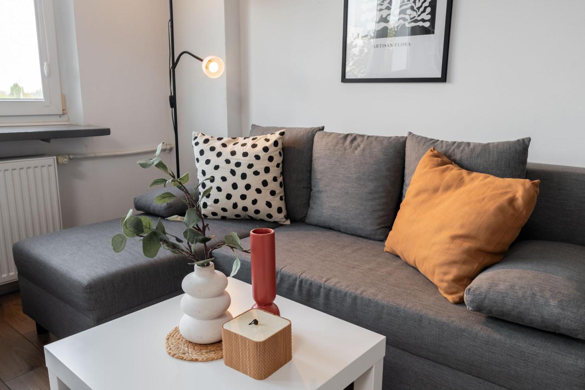 Apartment Superapart Saska 66