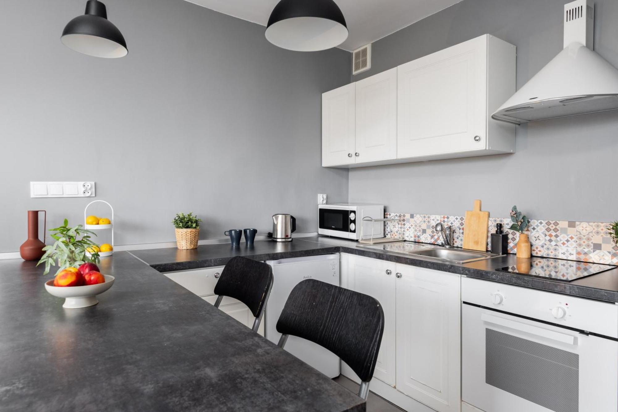 Appartamento Superapart Saska 66 *